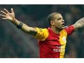 Juventus, Galatasaray chiede sconto Felipe Melo