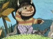 doodle Google Maurice Sendak suoi Mostri