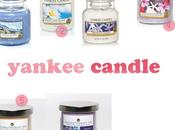 Yankee Candle addict