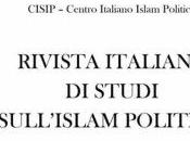 Roma presentazione della Rivista Italiana Studi sull’Islam Politico