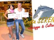 Diario bordo: Costa Serena, “spiagge cultura” 2013