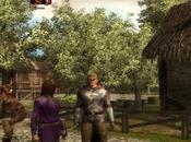 Baldur’s Gate diventa grazie spettacolare