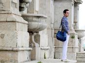 stile viaggiatore
