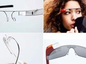 occhiali realtà aumentata: cosa sono google glass