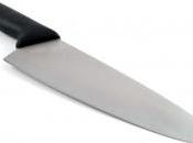 Sognare coltello