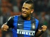 Inter, Guarin esce allo scoperto: "Non intenzione andarmene"
