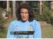 [VIDEO] Cavani: "Sarebbe piacere essere allenato da..."