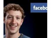 Mark Zuckerberg, un’ora sesso settimana moglie contratto