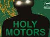 Holy Motors