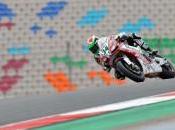 Superbike, Portimão: nella classifica campionato Giugliano occupa nono posto punti