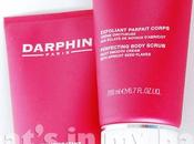 Bathtub's things n°25: Darphin Exfoliant Parfait Corps Lait Soyeux Hydratant