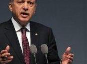 Bers: Turchia come guida “potential recipient countries”