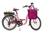 Prettyballerinas bike yamimoto: funny collaboration