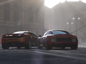2013, Forza Motorsport trailer mostrato Angeles