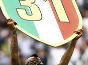 Juventus, Vidal chiesto maglia numero