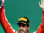 Fernando Alonso ribadisce: "Dobbiamo migliorare qualifica"
