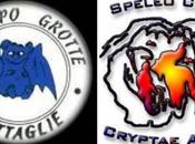 Speleo Club Cryptae Aliae confluisce Gruppo Grotte Grottaglie