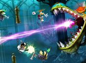 Rayman Legends conterrà oltre livelli Notizia