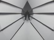 Three-dimensional folded