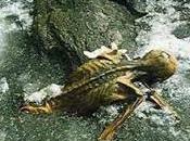 Otzi, mummia Similaun