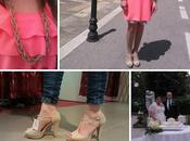 Outfit Matrimonio Shopper