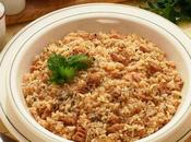 Risotto tonno