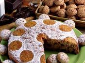 Torta agli amaretti