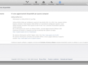 Apple rilascia aggiornamento Airport utility