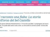 Fiaba della settimana