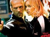 Crank high voltage