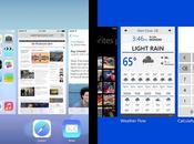 Apple presenta ios7 copiando windows phone android