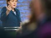 giudicata Germania, Angela Merkel appoggia