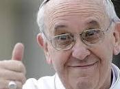 Papa Francesco: «Per opere della Chiesa agisca imprenditori»