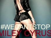 Esce oggi Can’t Stop”, nuovo singolo Miley Cyrus