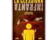 Nuove Uscite clessidra infranta" Bourne