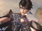 Nintendo mostra Bayonetta questo trailer gameplay