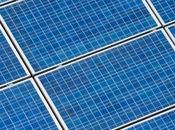 Pannelli solari plastica Pet: scoperta italiana