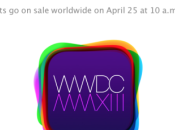 [Sondaggio]WWDC 2013, Apple ancora grado innovare innovarsi?