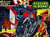 Ghost Rider: riapre causa Friedrich Marvel