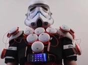 Trooper Sound Stormtrooper stye