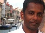 Shyam Selvadurai