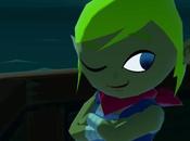 2013, Legend Zelda: Wind Maker trailer gameplay