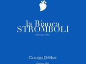 Claudio Mari presenta bianca Stromboli"