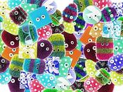 Domenica tutte bambini della pamat!!