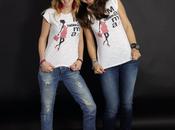 T-Shirt FASHIONMAMA…solo BASIC!