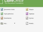 Libreoffice 4.1.0, beta prevista giugno incorpora grosse novità
