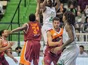 Siena vince gara contro Roma, nella prima sfida finale playoffs Basket