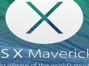 Mavericks Nuova modalità multischermo Apple