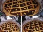 crostata fichi