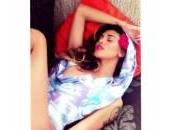 Belen Rodriguez: “Amo canzoni Emma Marrone Bocci carino”